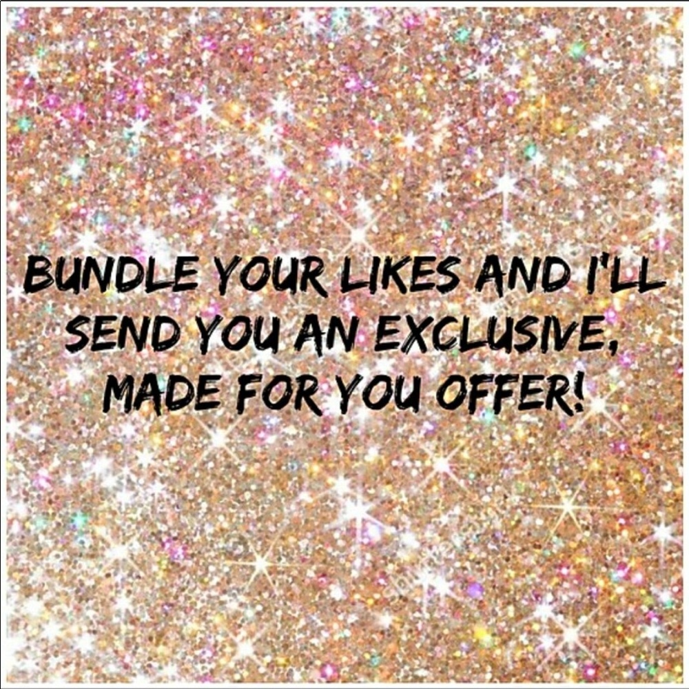 🤑 Bundle and Save 🤑